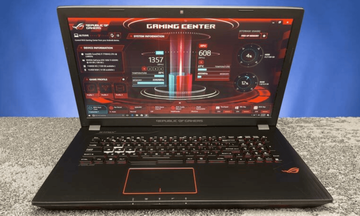 asus rog gl753