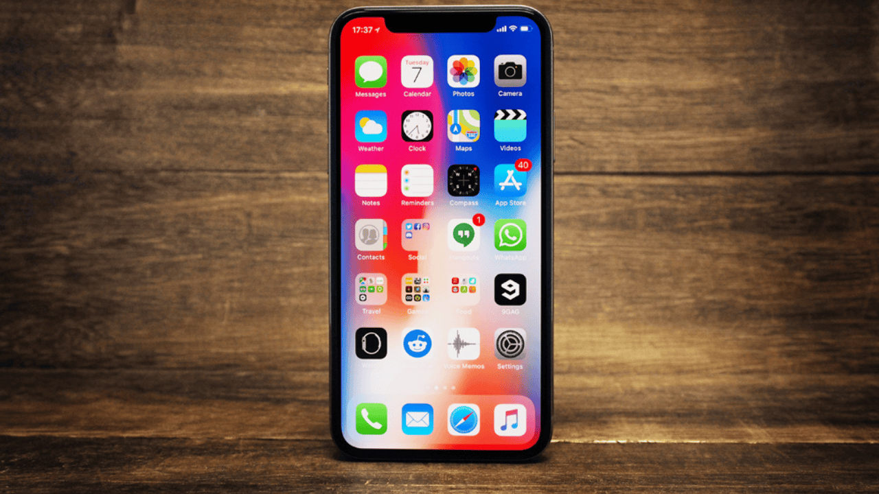 Get the Reasons Why Apple Struggled Over MicroLED Technology in iPhone X!