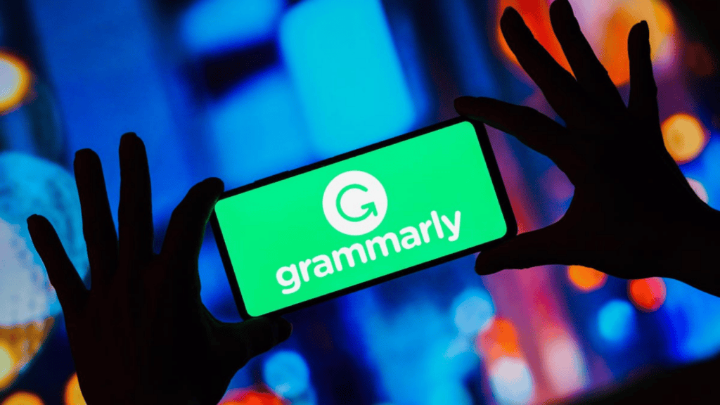 "Grammarly launches generative AI tool" "Grammarly launches generative AI tool"