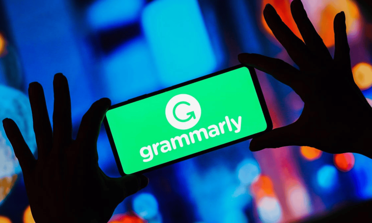 "Grammarly launches generative AI tool" "Grammarly launches generative AI tool"