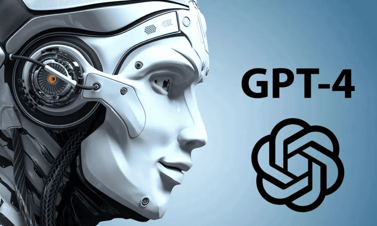 "open AI Chat GPT 4"