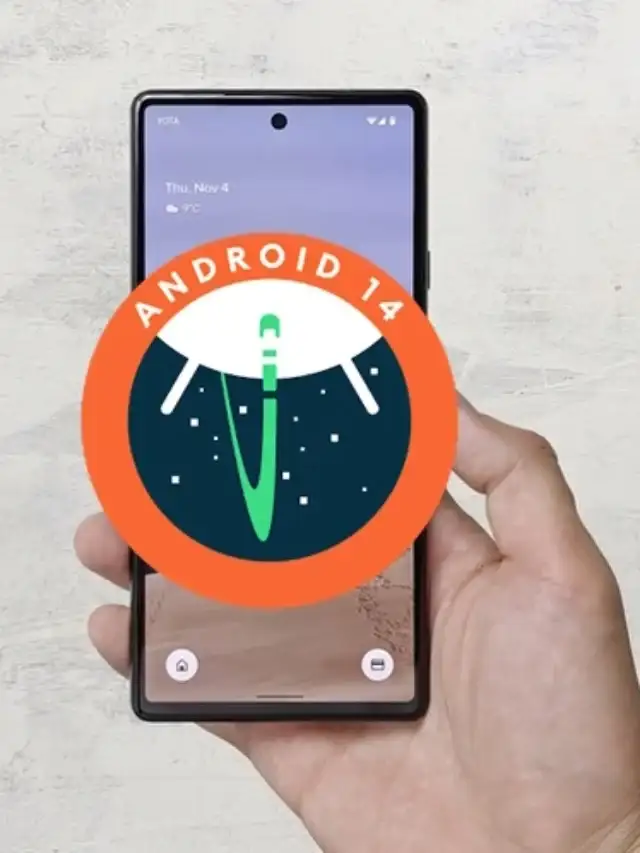 Check What’s New In Android 14 Developer Preview 2 Released By Google ...