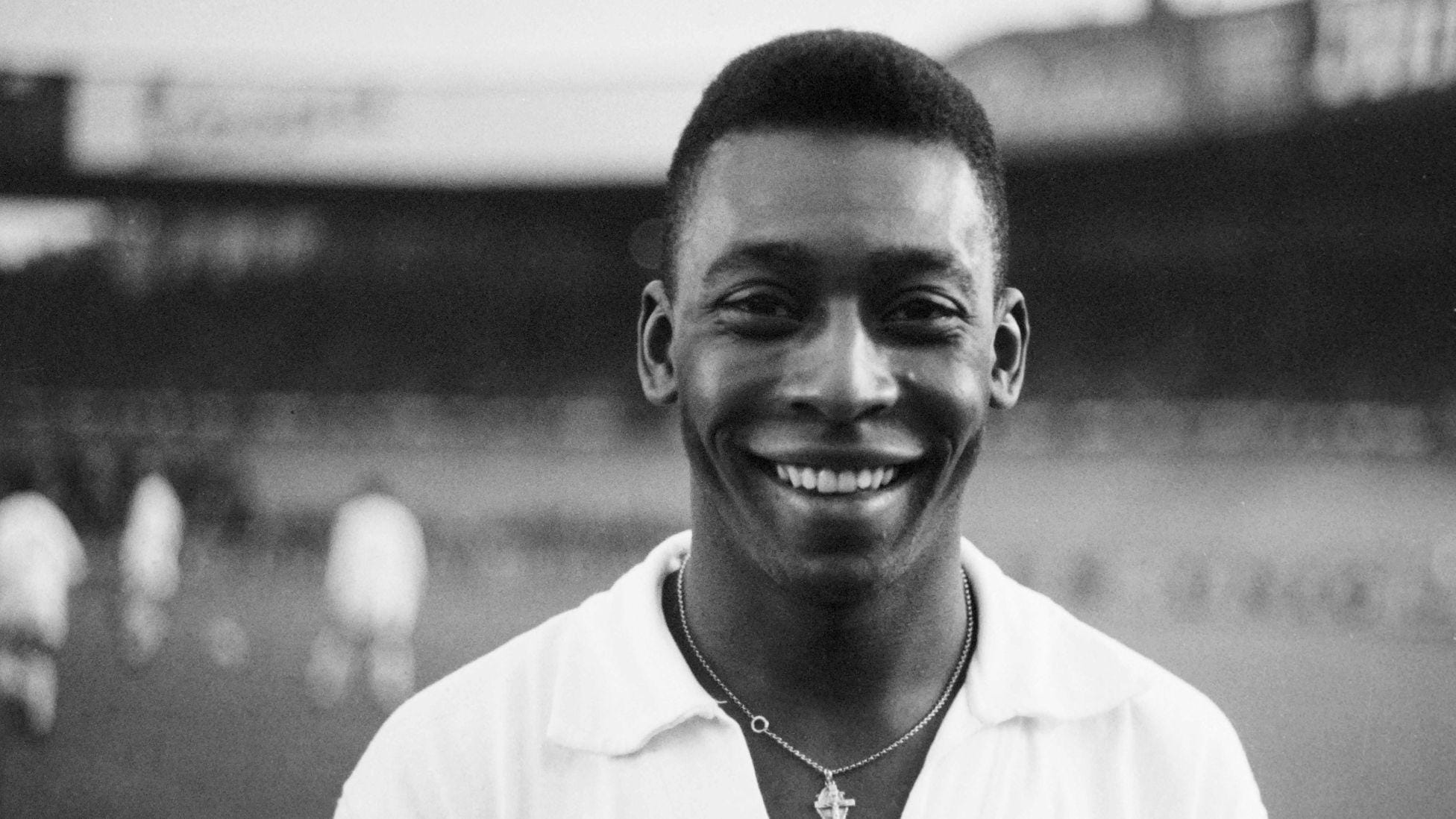 Why did they call Pelé 'O Rei'? Where did it originate? What does it mean? - AS USA