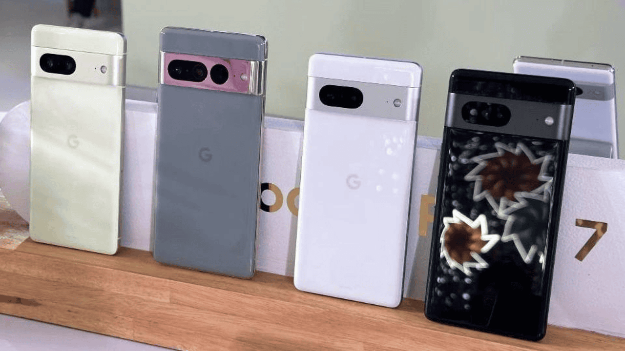 Google Pixel 8 & 8 Pro News