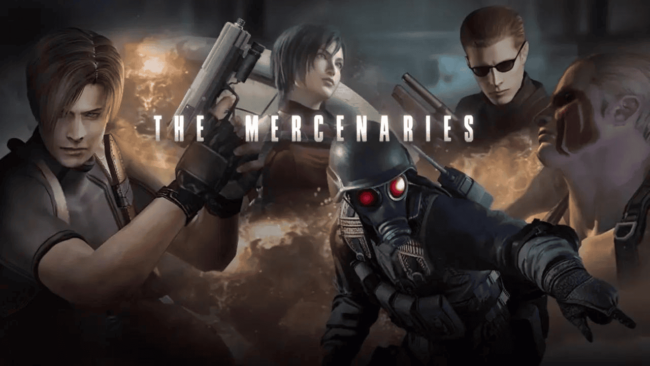 Resident Evil 4 Remake Mercenaries Unlocks: How to Get Krauser