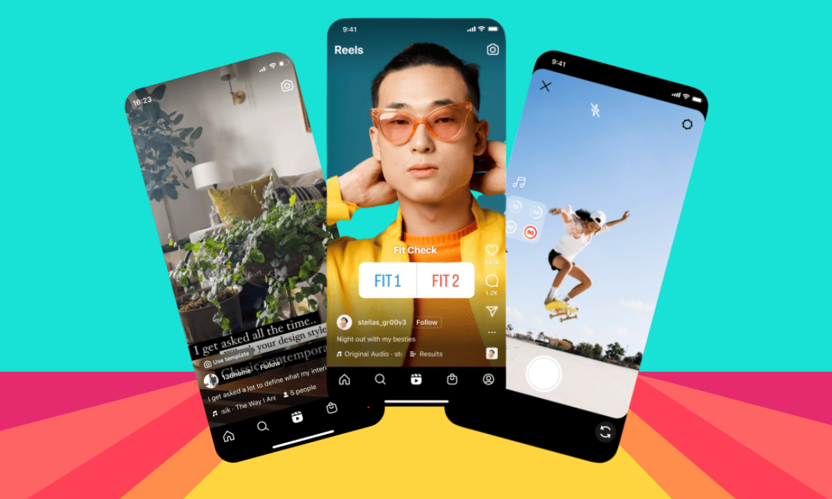 Instagram Reels gets new features
