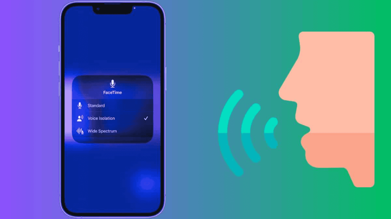 Does Android have noise cancellation?

How to enable Voice Isolation for clearer phone calls