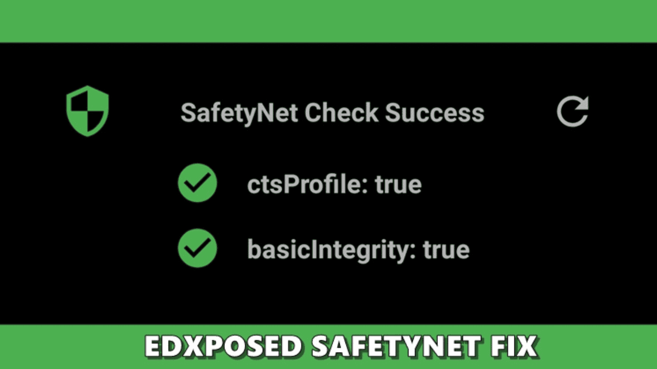 How to pass SafetyNet on Android
