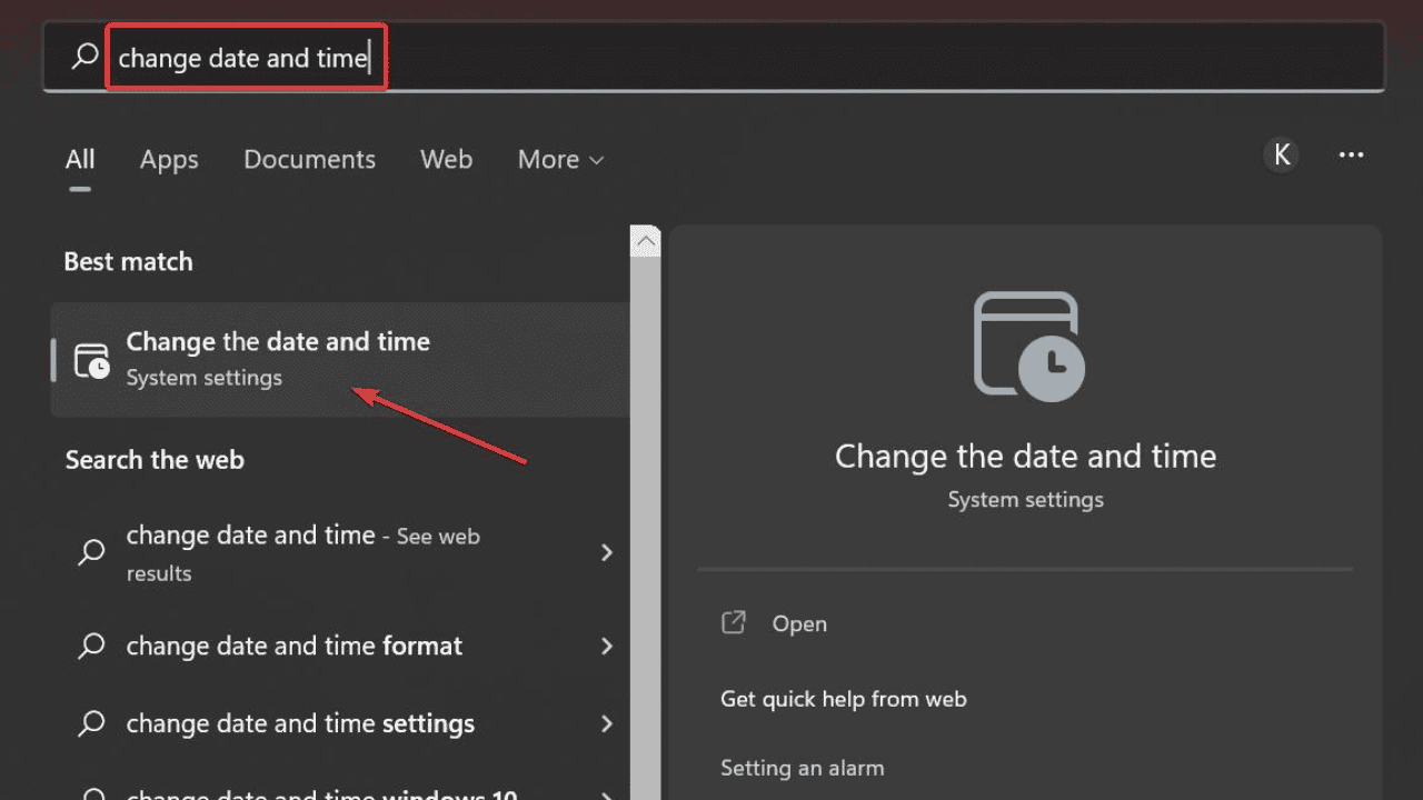 your connection to this site is not secure how to fix edge