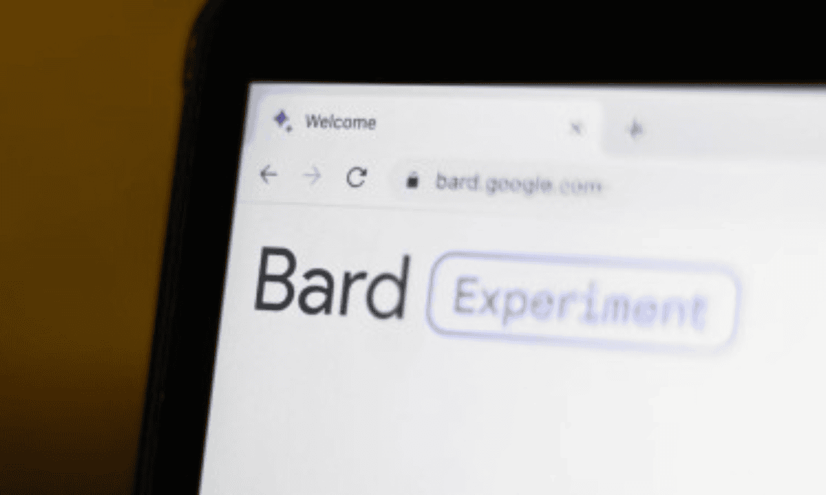 Google’s new tool turns Bard into a code wizard.