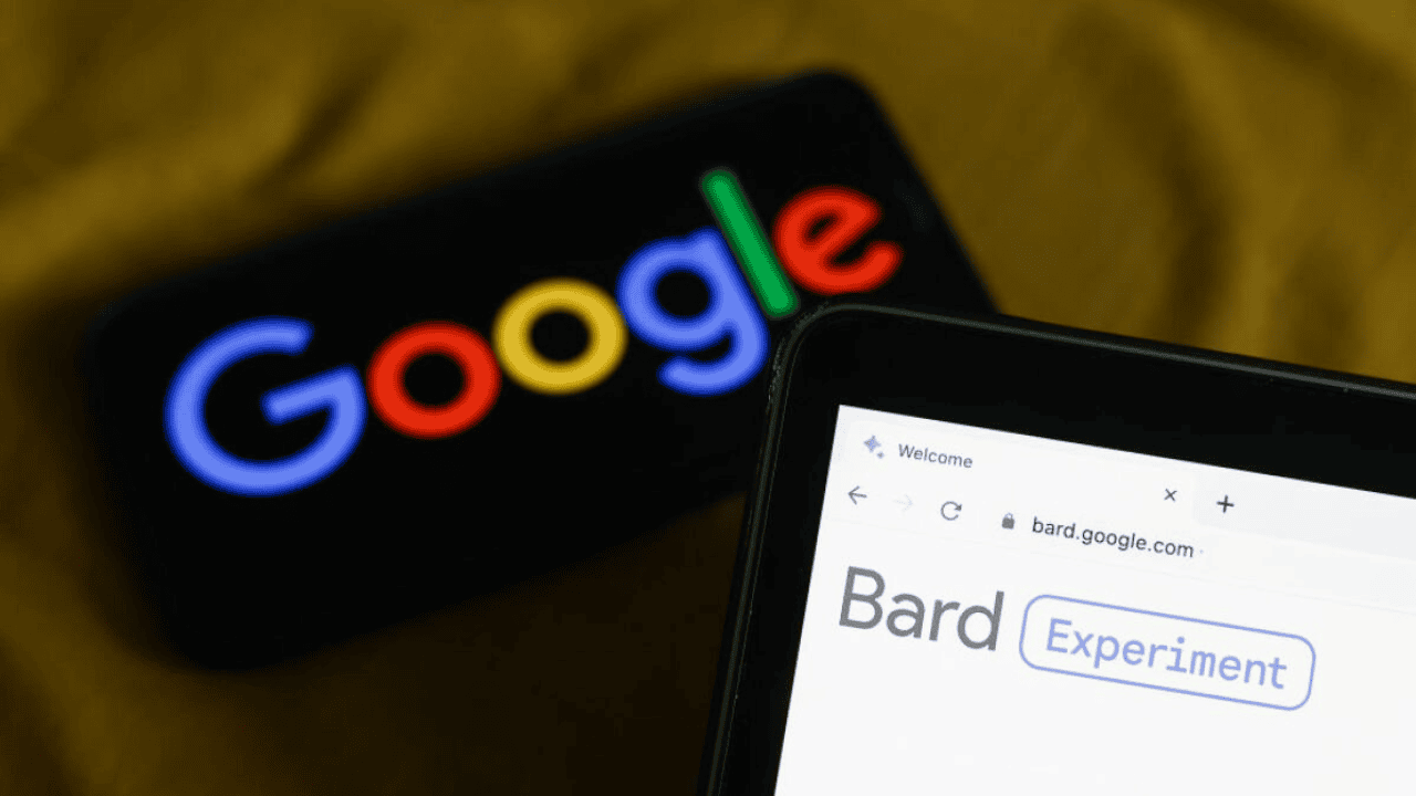Google’s new tool turns Bard into a code wizard.