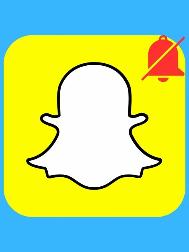 How to Turn Off Sensitive Notifications on Snapchat?