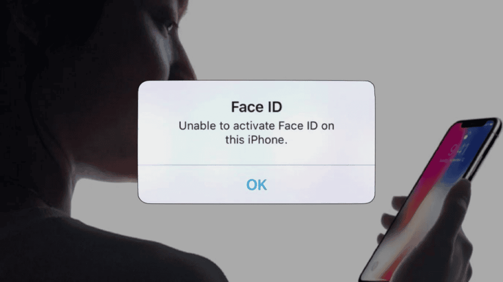 Face ID is Not Working? Here's How to Fix!