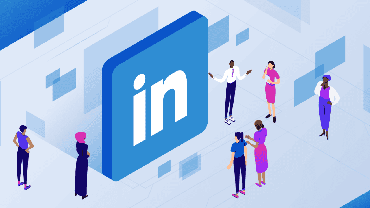 how to deactivate linkedin account