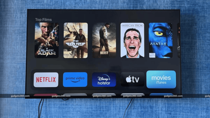 how to cancel apple tv subscription