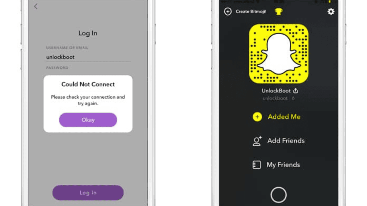 How to Fix the ‘Not Compatible with this Device’ Issue on Snapchat?