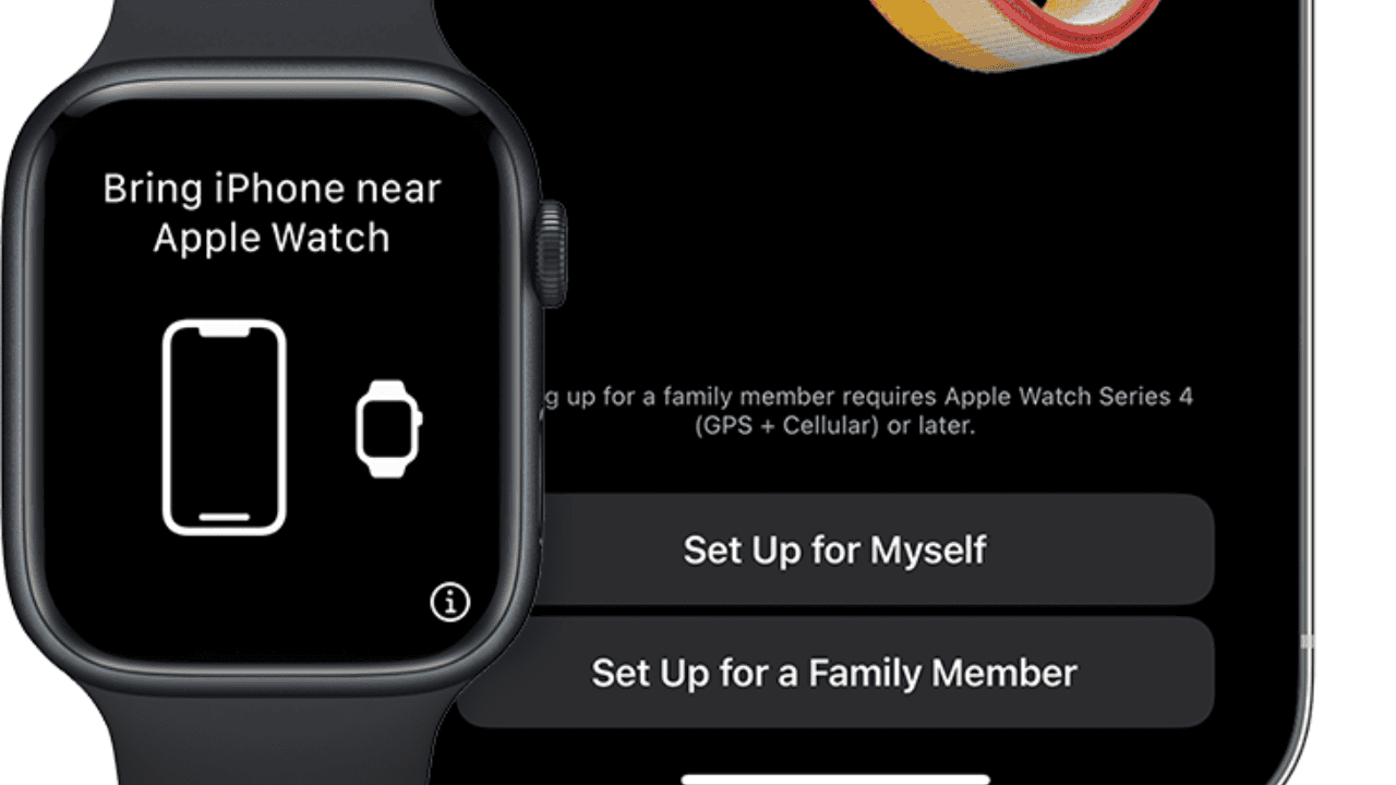 How to Set Up Telegram and Signal on an Apple Watch 7 or 8?