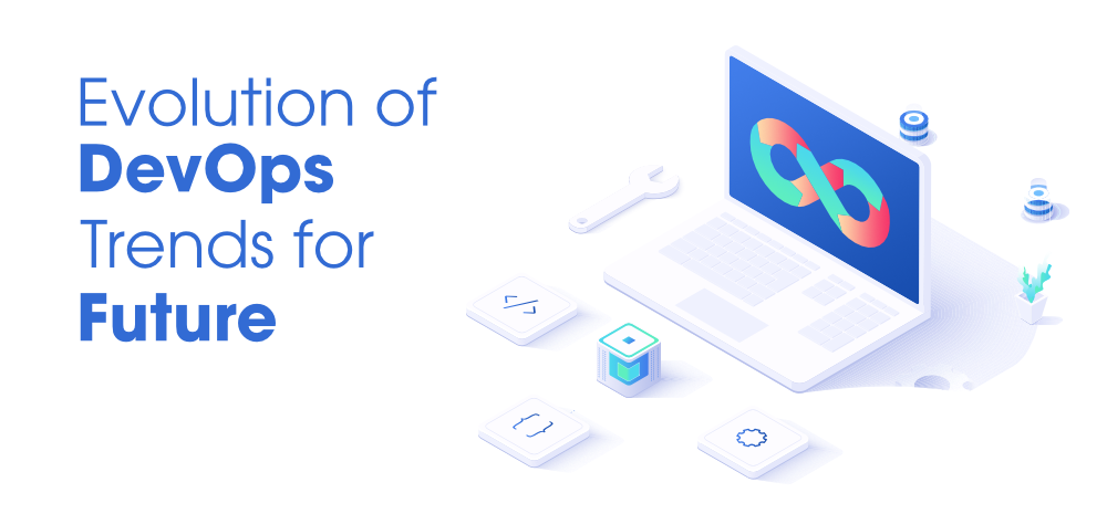 The Evolution of DevOps: Key Trends Shaping the Future