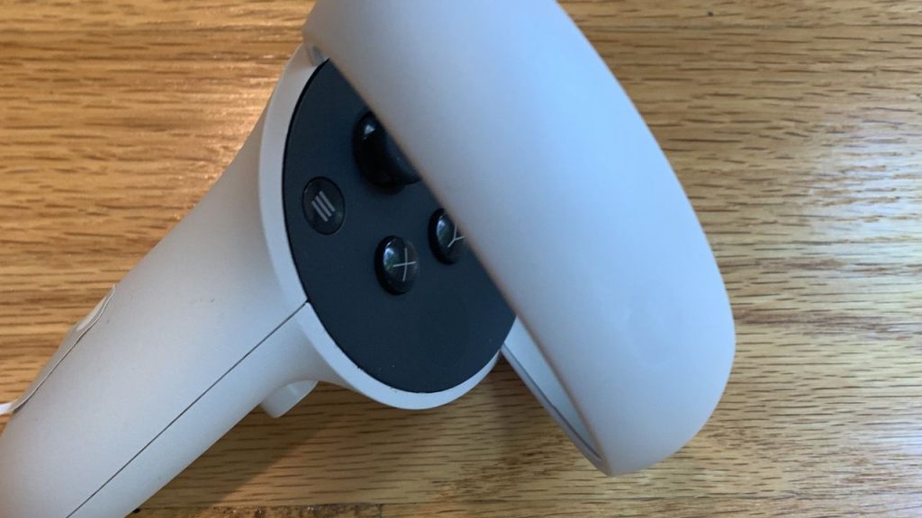 How to Fix Oculus Quest 2 Controller Drift?