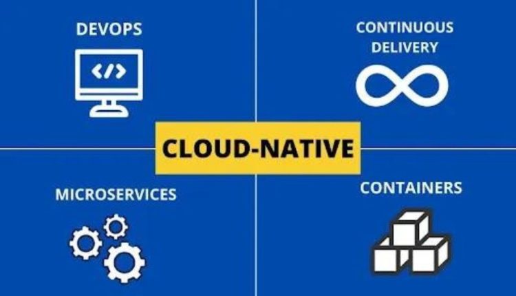 What is Cloud-Native and How Does it Work