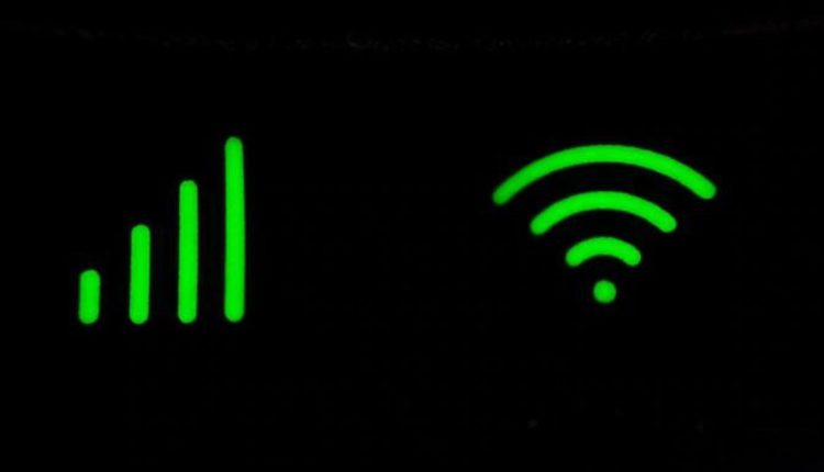How to Connect to WiFi Without Password