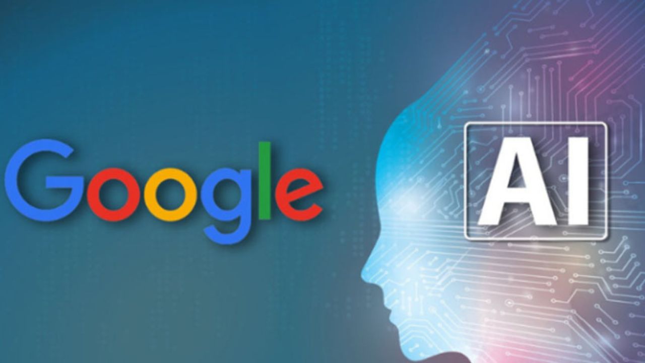 GOOGLE LAUNCHES NEW AI SEARCH ENGINE: HOW TO SIGN UP