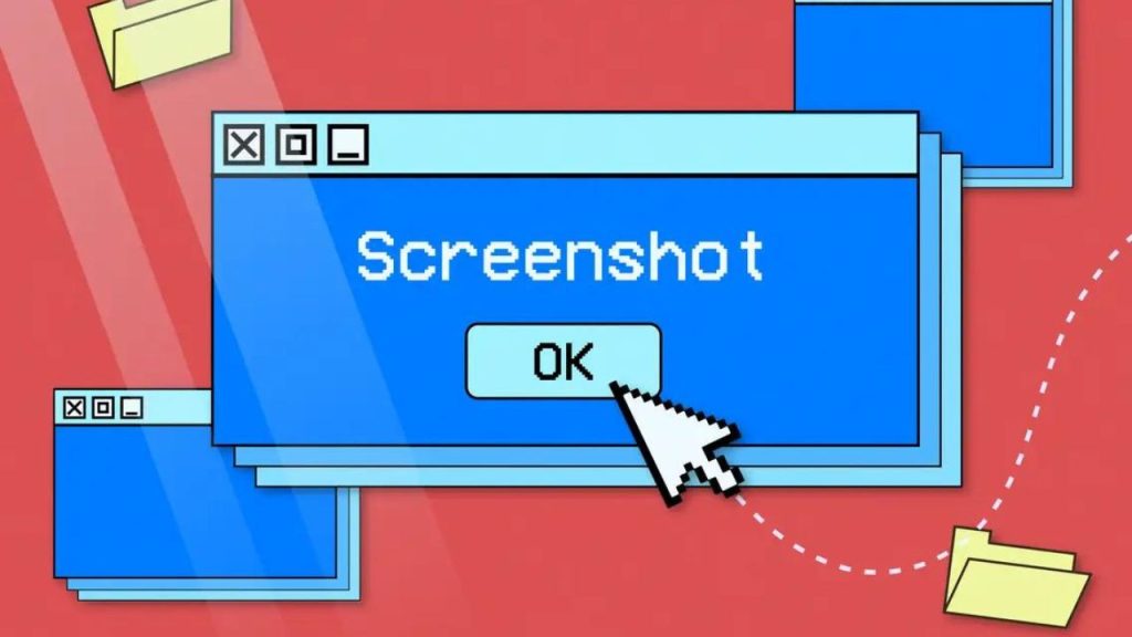 What Are the Various Methods Available to Take a Screenshot ...