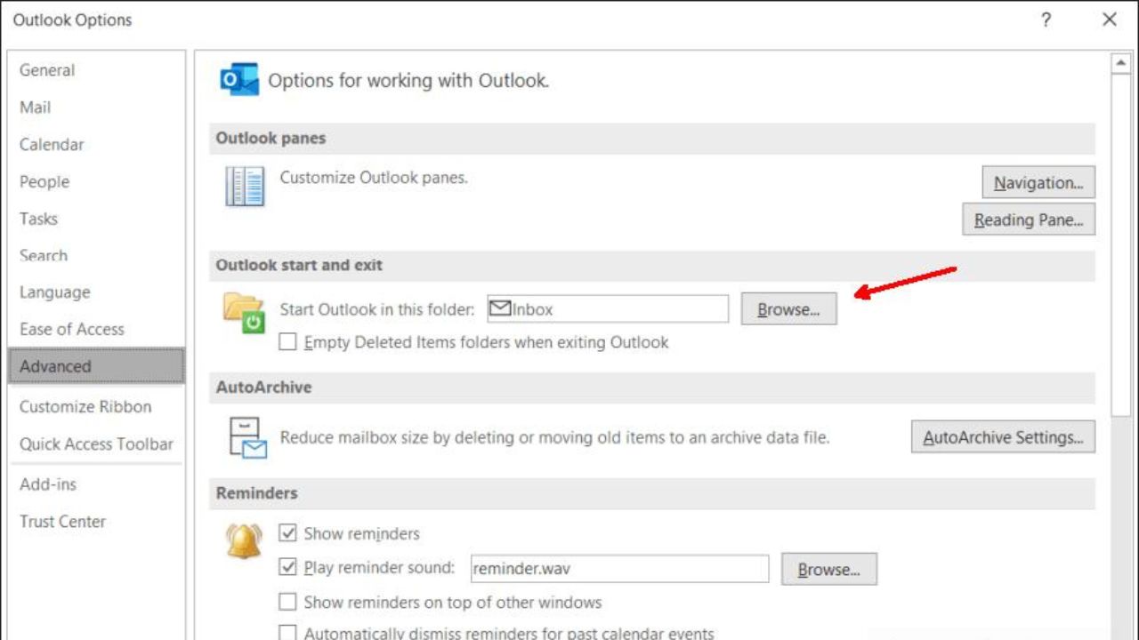 how-to-set-the-default-mail-account-in-outlook-trendblog