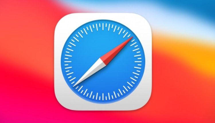 how to fix safari not working on iphone