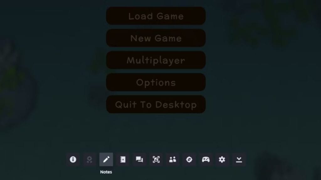 What is the Steam Notes Feature? How to Use It? - Trendblog.net