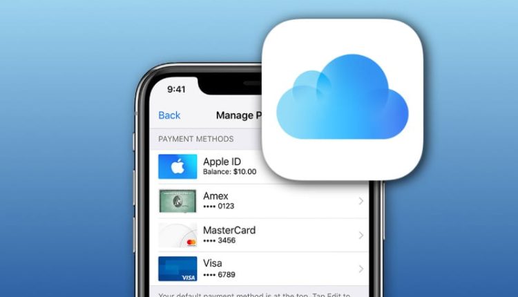 Tips on How to log into someone's iCloud without them knowing