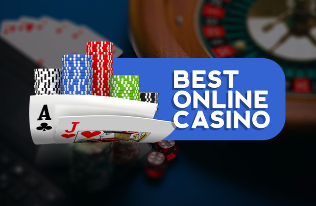 Navigating the Best Online Casinos