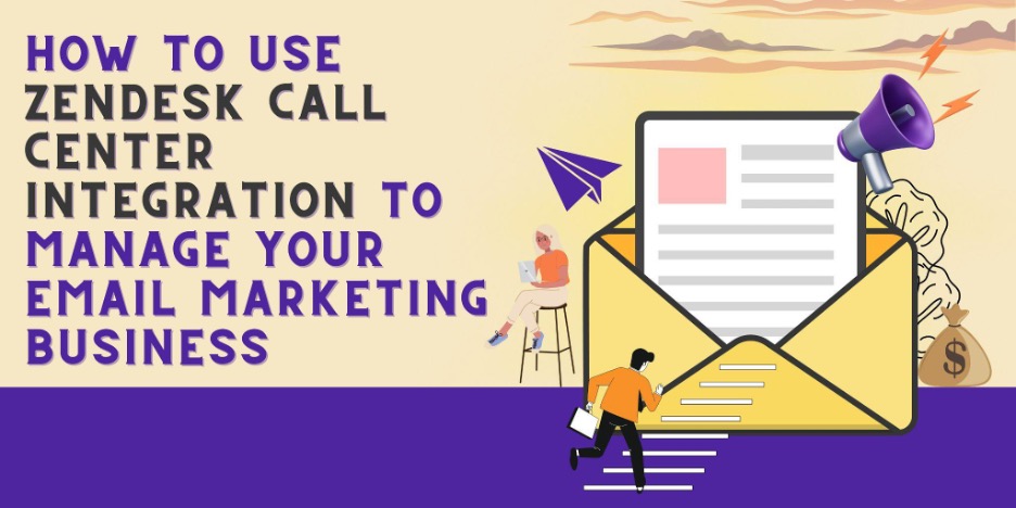 Zendesk is a customer service platform that streamlines support operations, automates processes and improves customer experiences. With its range of tools and features, Zendesk helps businesses manage and optimize their customer interactions.