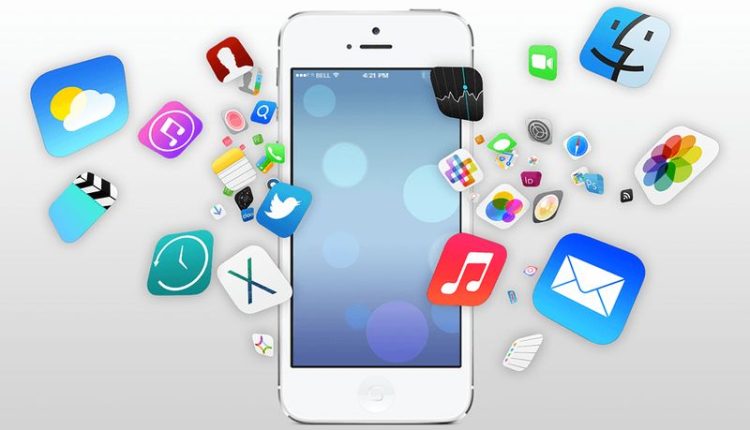 Unleashing Innovation with Custom iPhone App Development