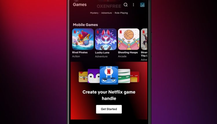 Can Netflix Become A Gaming Hub?