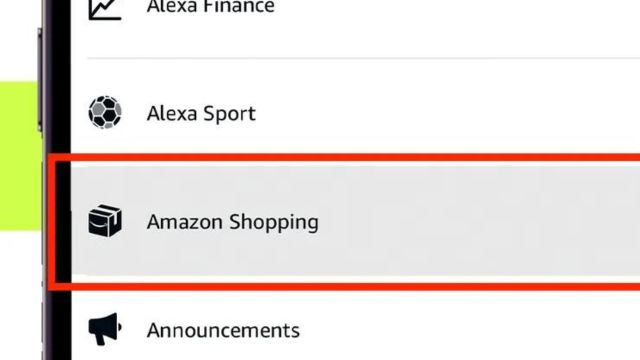 How to set up Alexa to receive Amazon Prime Day deal notifications