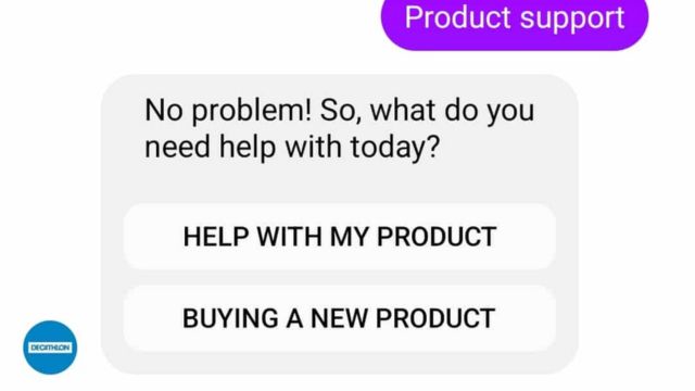 Best Chatbot Examples That Solve Our Common Daily Problems
