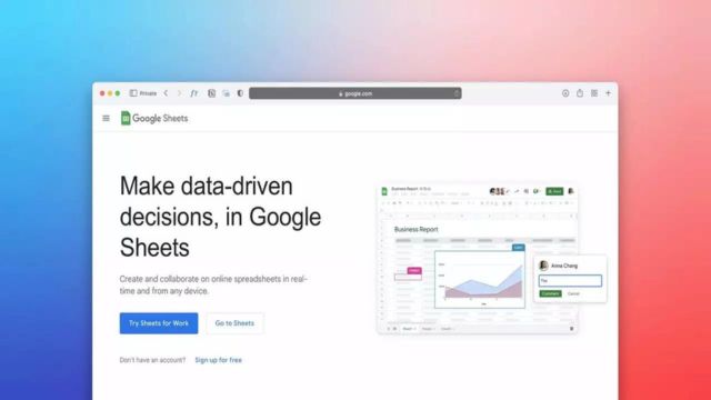 How to Use Google Duet AI in Google Sheets