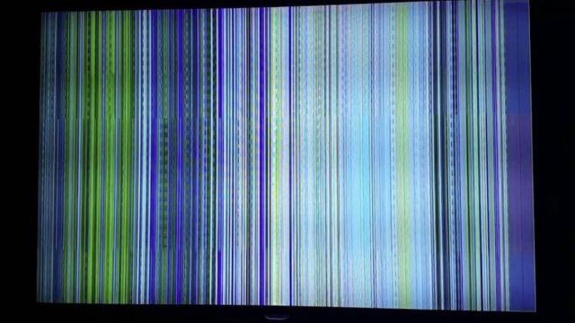 How to Fix “Vertical lines on TV Screen” Issue?