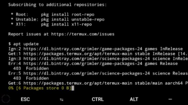 How to Install Metasploit in Termux