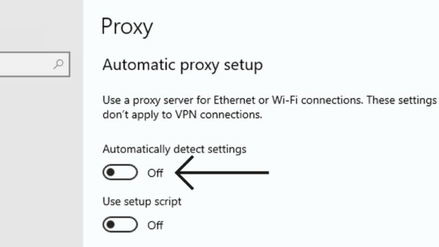 Netflix error UI-200