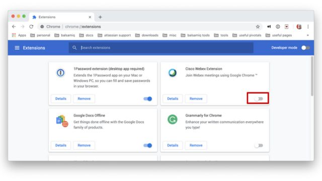 Netflix error UI-200