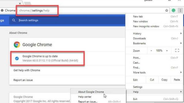 Gmail Internal Error 6