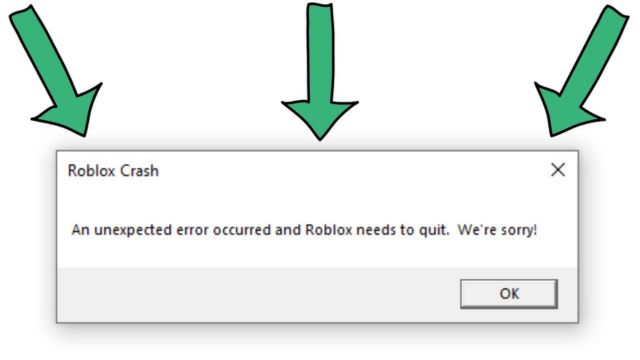 HOW TO FIX ROBLOX CRASH - New Methods - Real FIX (2023) 