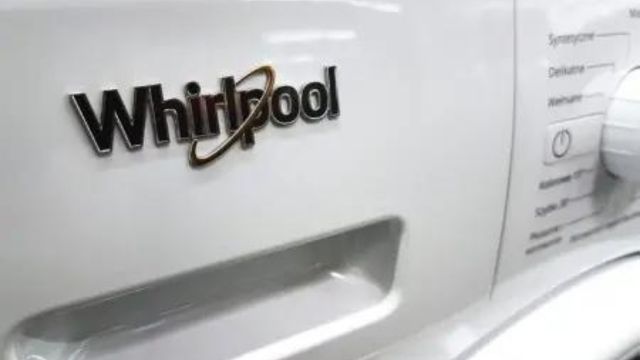 how to read whirlpool error codes