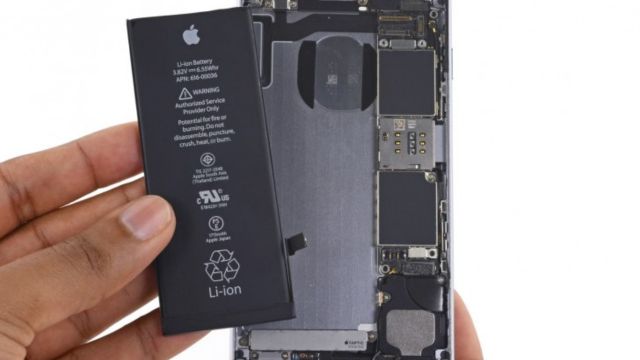 How and When to Replace iPhone Battery