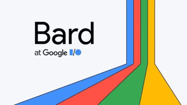 You Can Now Upload Images to Google Bard