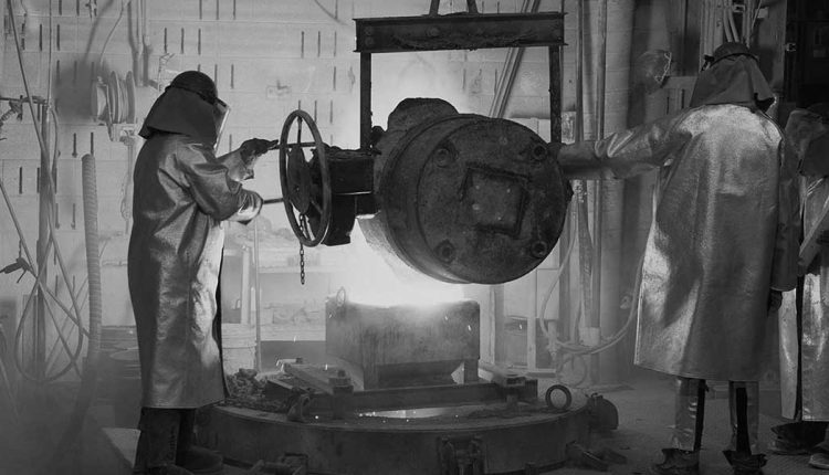 The Evolution of Metal Casting - From Ancient Craftsmanship to Modern Innovations