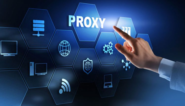 Maximizing Online Privacy: The Power of Private Proxies