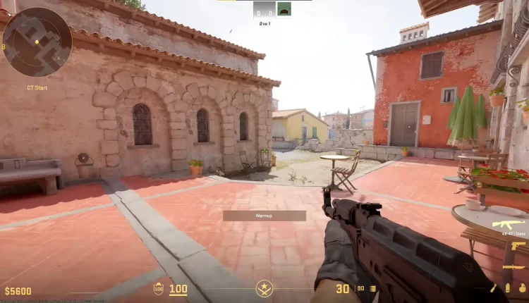 Counter Strike 2 Cheats: How To Use Aimbots and Wallhacks